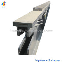 Pusher Bar(Spare Parts Of Coke Pusher)