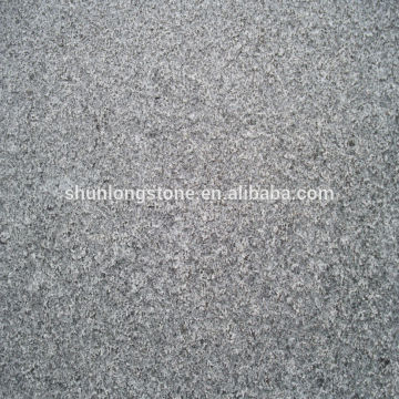 G654 dark grey granite