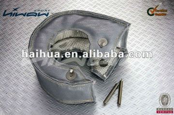 Glass Fiber Turbocharger Cover