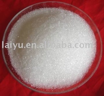 Magnesium Sulphate