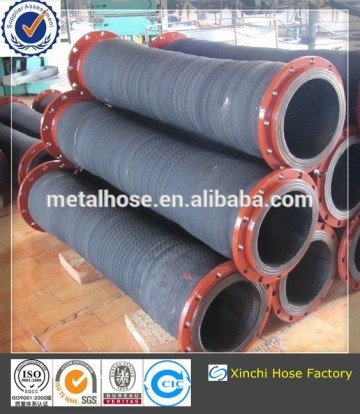 high pressure flexible corrugated rubber hoses