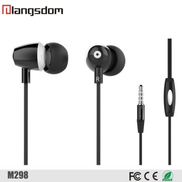 In Ear Headphones for Mobile Phones Alibaba Earphone