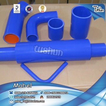 high temperature silicone coolant hose