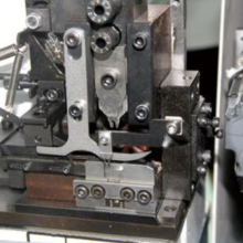 Multicore Wire Tinning Machine single End Press Connect and Tinning Machine Factory