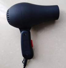 Conventional Made 800W Consumption Home Use Hairdryer