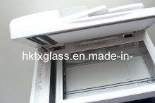 Appliance Glass / Scanner Glass Panel