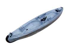 Double Sit on Top Touring Kayak for Renting (Balawika)