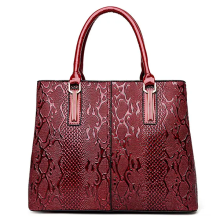 famous brands top handle bag for women