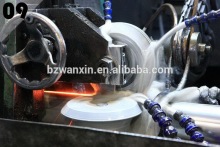 High Frequency Welding Machine for Steel Pipe