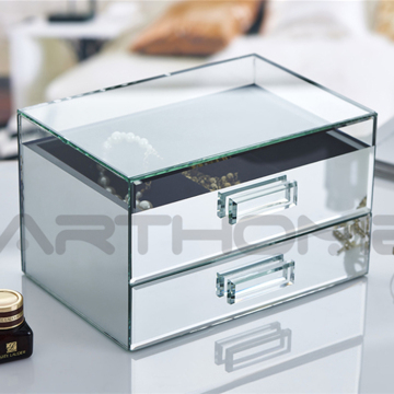 China Alibaba Supplier Earring Jewelry Box Earring Jewelry Box