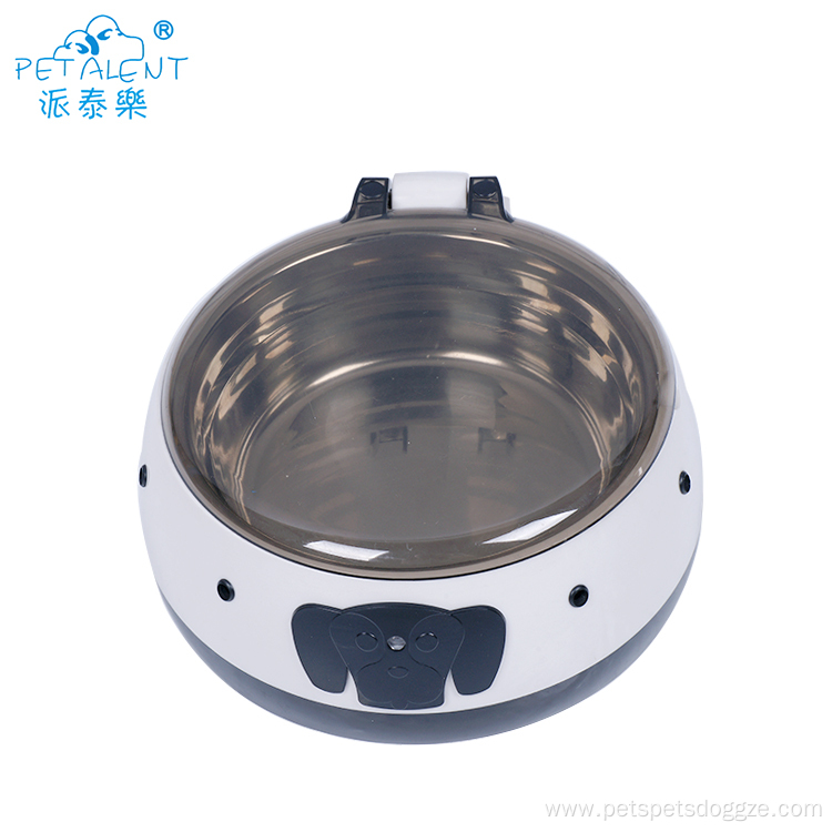 Classic Sensor Designer Cat Pet Food Bowl