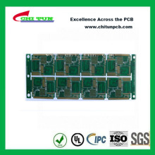 PCB Htg170 Consuming Electronics Product