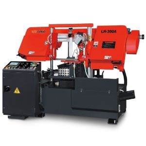 Metal Cutting Bandsaw