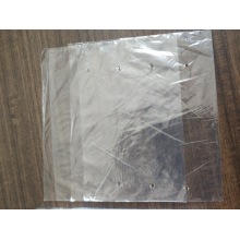 Produce Plastic Fruit Vegetable Bag On Sheet