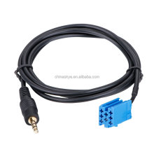 Blaupunkt AUX Cable Car Audio Parts BLA-3.5MM