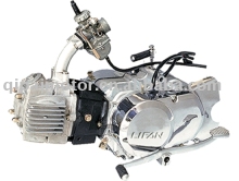 1P47FMD ATV Engine