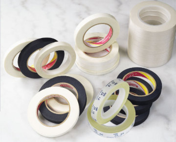 Acetate Cloth Tape