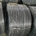 ASTM B498 Hot Dipped Hot Tensile Carbon Galvanized Iron Robs Steel Wire