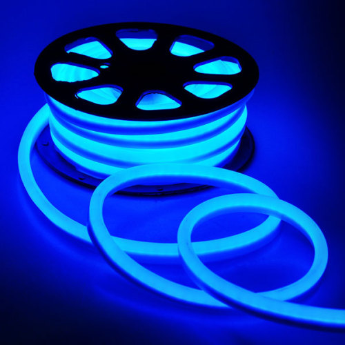 bedroom battery led neon light strip