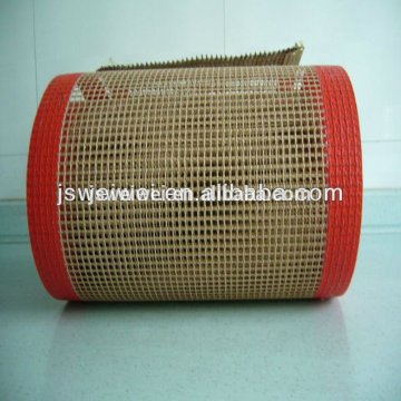 textile printing machine mesh belt