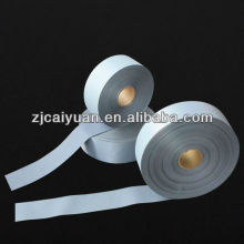 High Visibility Reflective Fabric,Reflective Tape,Reflective Fabric Tape with EN471 standard