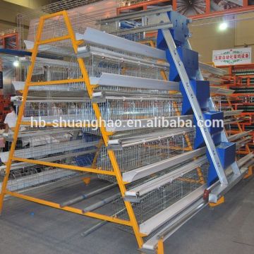 2015 New !!! A Type 96 Layers Chicken Cage / chicken cage (manufactory)