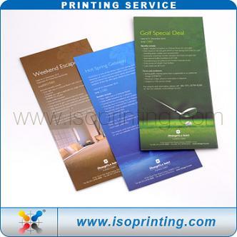 fasion flyer printing