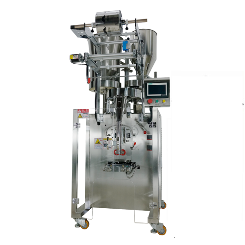 Seasoning Packet Packing Machine