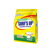 2023 Popular SURF S UP Washing Detergent Powder