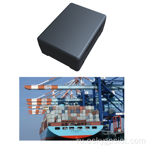 4G Asset GPS Device Device Standard Module