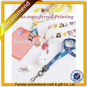 2015 newest design gift slim id card holder neck strap lanyards