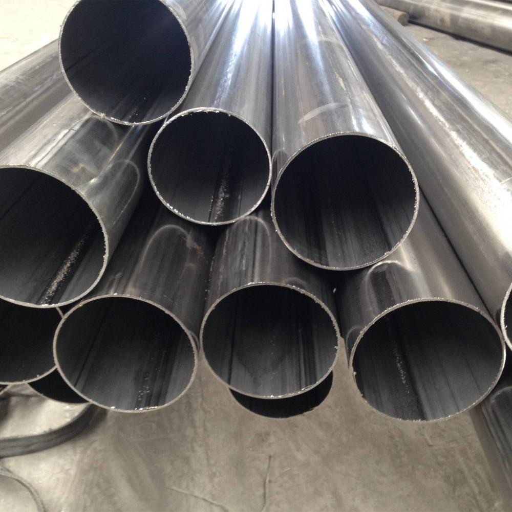 ASTM Tp408 Stainless Steel Welded Pipe