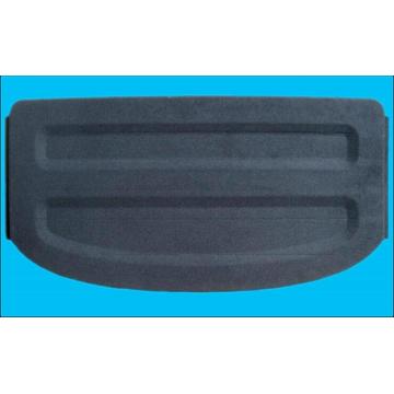 Honda Non Retractable Cargo Cover Shield Shade Tonneau