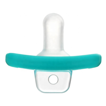 Silicone Baby Pacifier "Chupetero Bebe Silicona