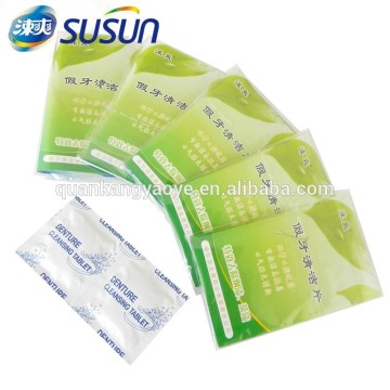 individual packed best teeth whitening tablets