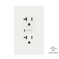 GFCI Outlet Receptacle American Socket With UL Certification