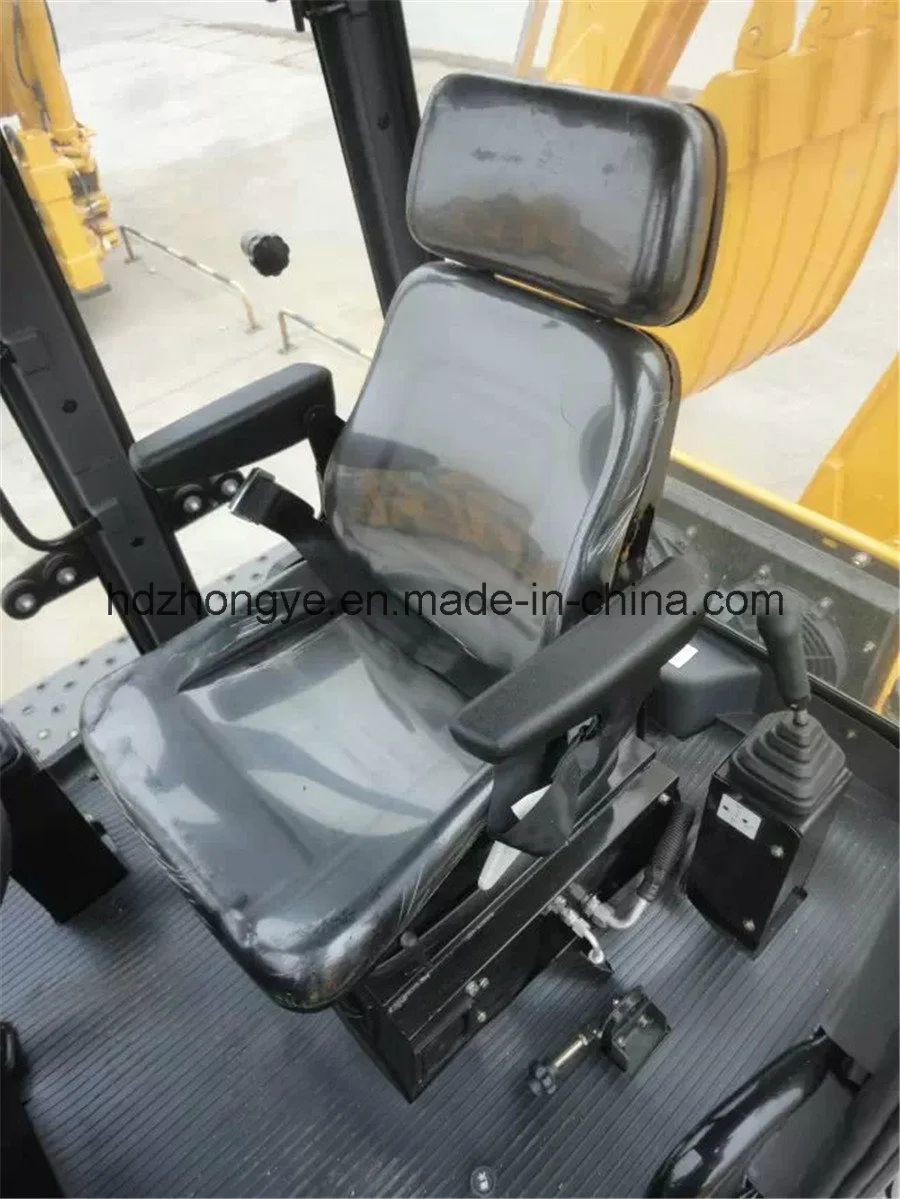 Excavator Backhoe Loader for Sale