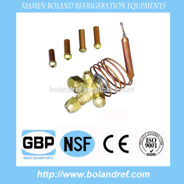 Thermostat Expansion Valves CTV