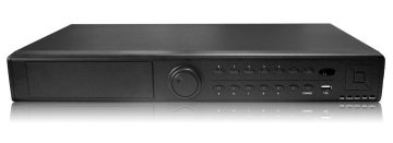Embedded Linux Hd Sdi Dvr , H.264 8ch Digital Video Recorder