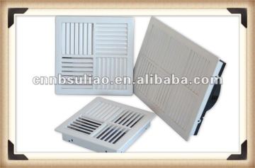 air diffuser,white air diffuser,hvac air diffuser