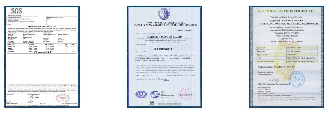 Sulfaclozine CAS102-65-8