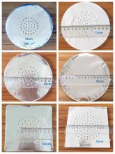 3003 Aluminium Sheet With Lubricated