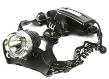 Flashlight Light LED Bicycle light led head lamp