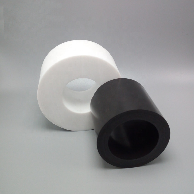 PTFE Glass Leaf Wear و Creep Resistance Tube