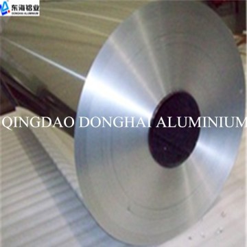 Aluminum foil laminated fireproof