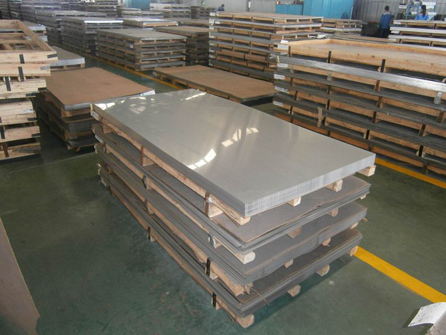 201 202 SS 304 316 430 Grade 2B Finish Cold Rolled Stainless Steel sheet