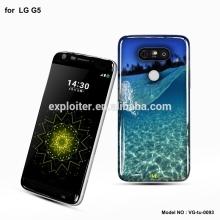 Reliable protective latest universal phone cover for LG G5 H868 mobile phone cover