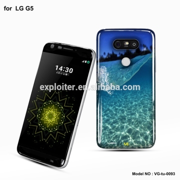 Reliable protective latest universal phone cover for LG G5 H868 mobile phone cover