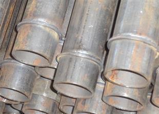 Onic Testing Tubes for Piles