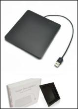 External  DVD burner